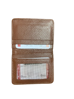 Pocket Made Wallet | best Genuine Card Holder