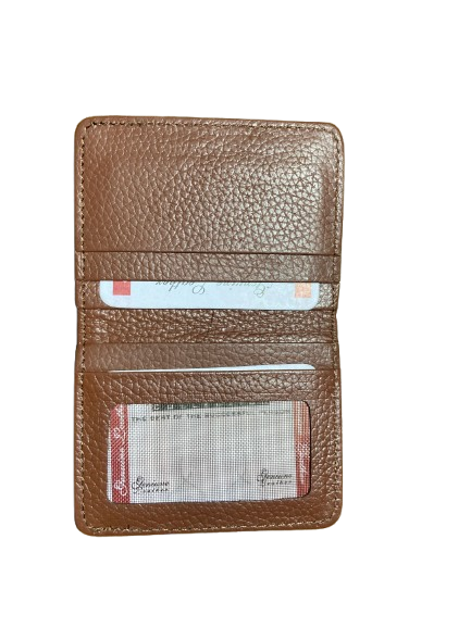 Pocket Made Wallet | best Genuine Card Holder