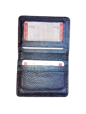 Pocket Made Wallet | best Genuine Card Holder