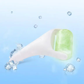 Face Ice Roller Massage Anti-wrinkle Skin Tighten